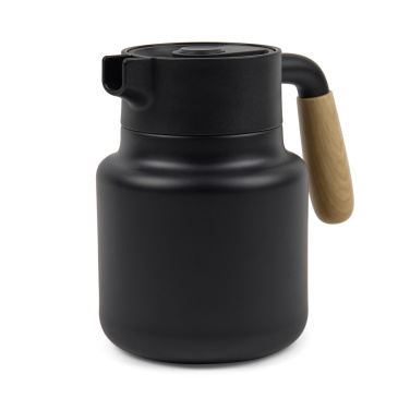 Logo trade promotional gift photo of: VINGA Arbe RCS vacuum jug 1200 ML